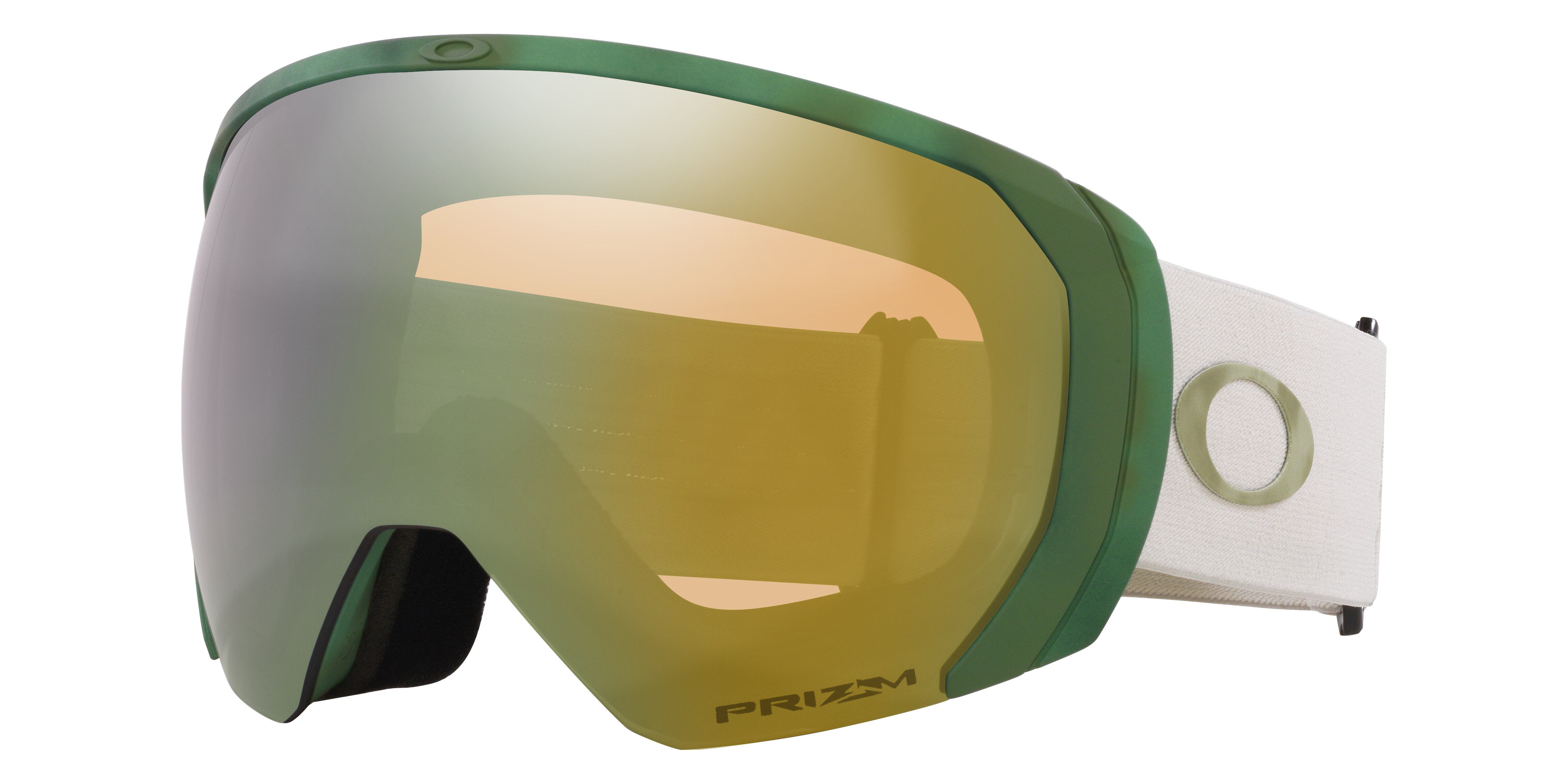 Oakley OO7110 711066 Flight Path L 